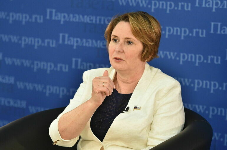   Игорь Самохвалов/ПГ