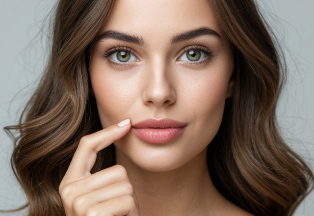 Как уменьшить носогубные складки: советы эксперта