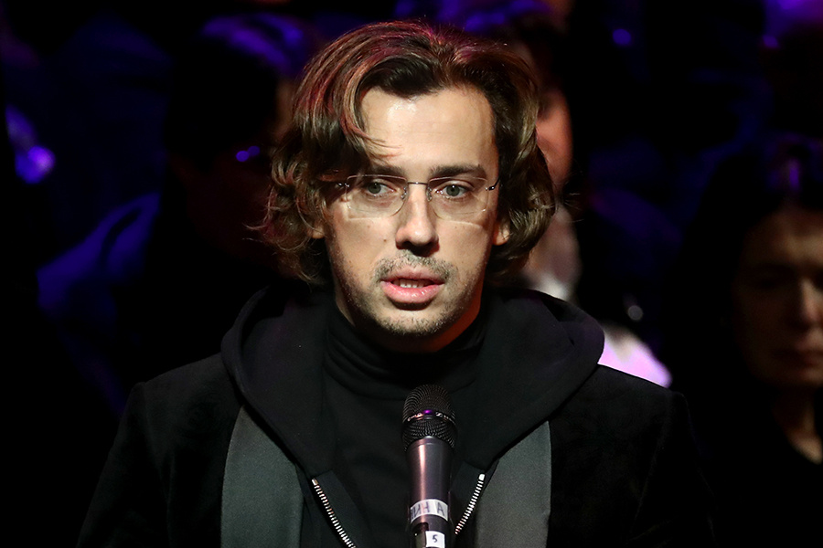    © Сергей Фадеичев/ТАСС