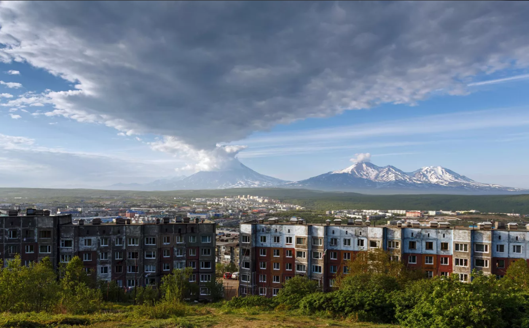 © РИА Новости / Александр Пирагис
