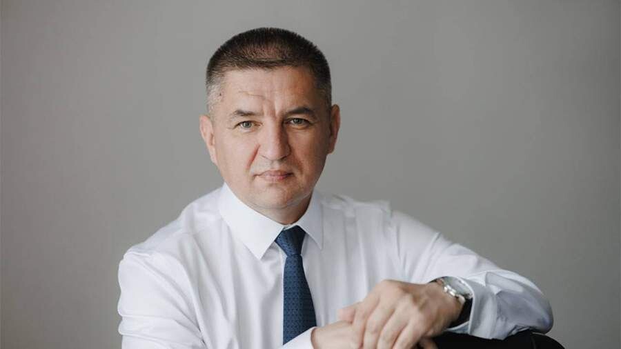     / Источник: © Telegram/dobrohotov