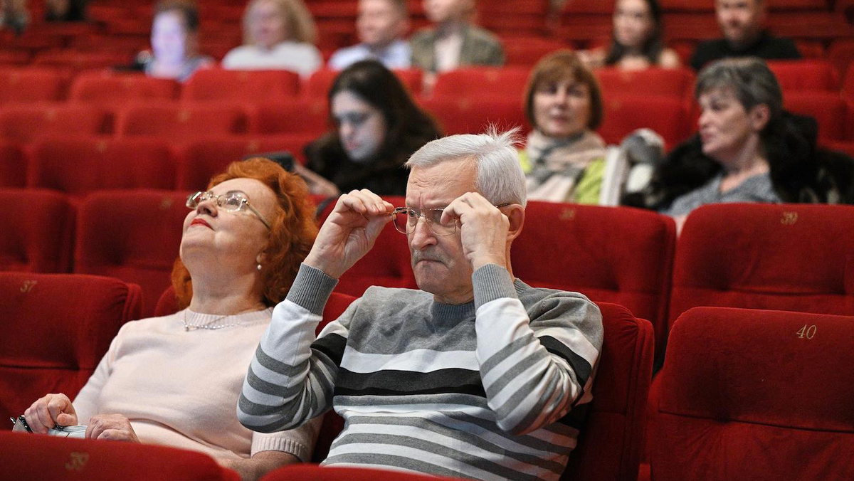   Евгений Разумный / Коммерсантъ