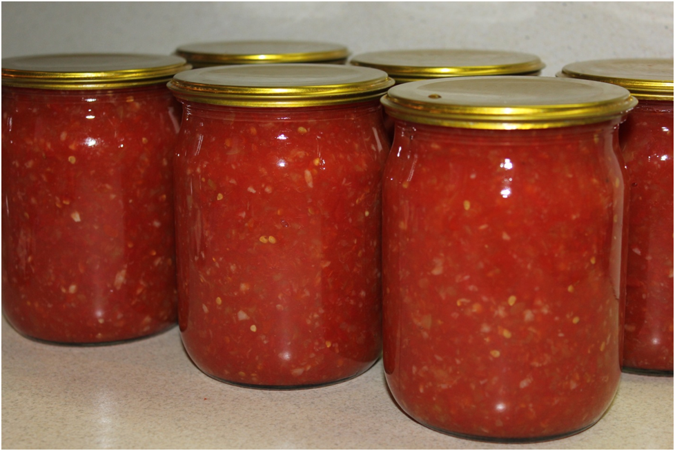 Личное фото автора.