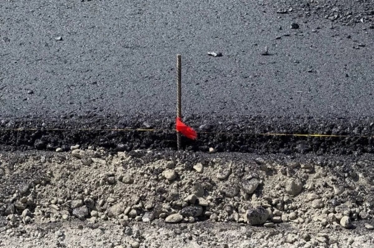    В Пскове отремонтируют проезд около улицы Коммунальной