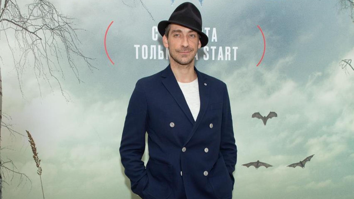    Артём Ткаченко. Фото: Legion-Media