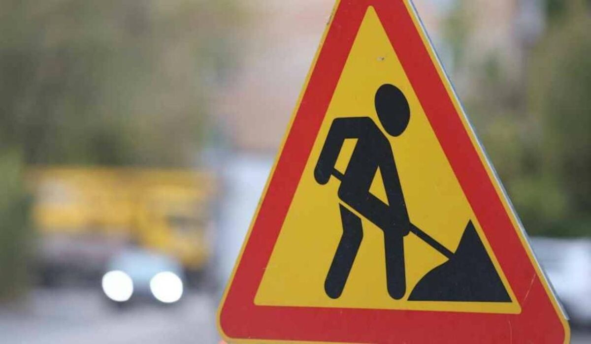     Дорожный знак. Источник: 78.ru Автор фото: Belkin Alexey