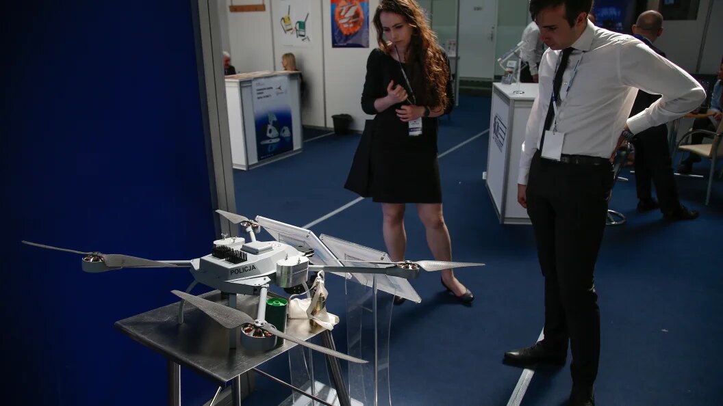    Фото: Jaap Arriens/Globallookpress