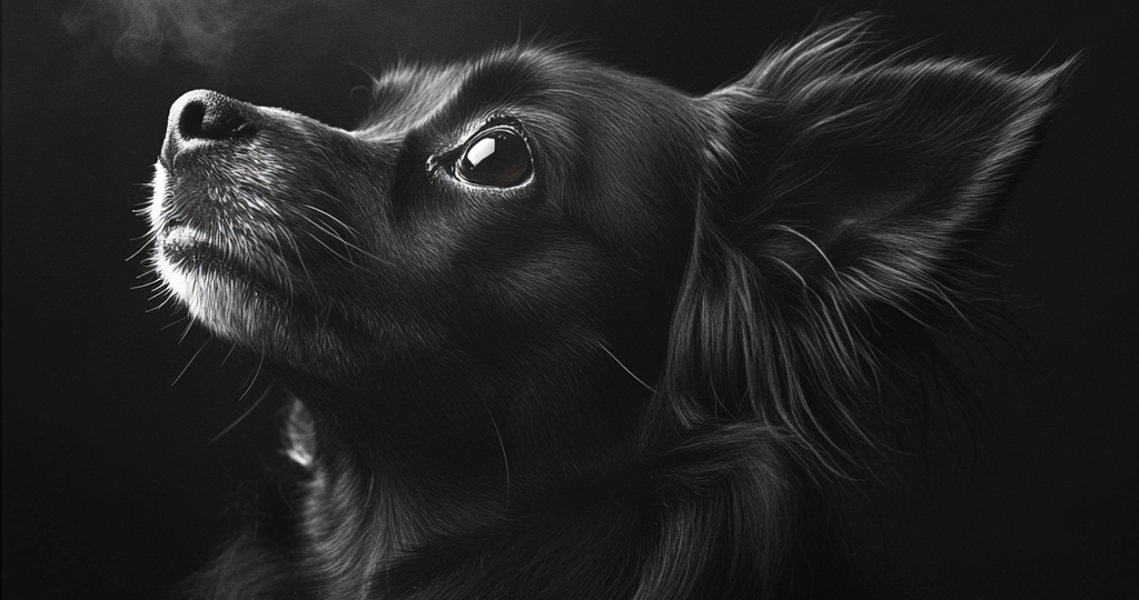 Почему собака воет перед печальным событием в семье?