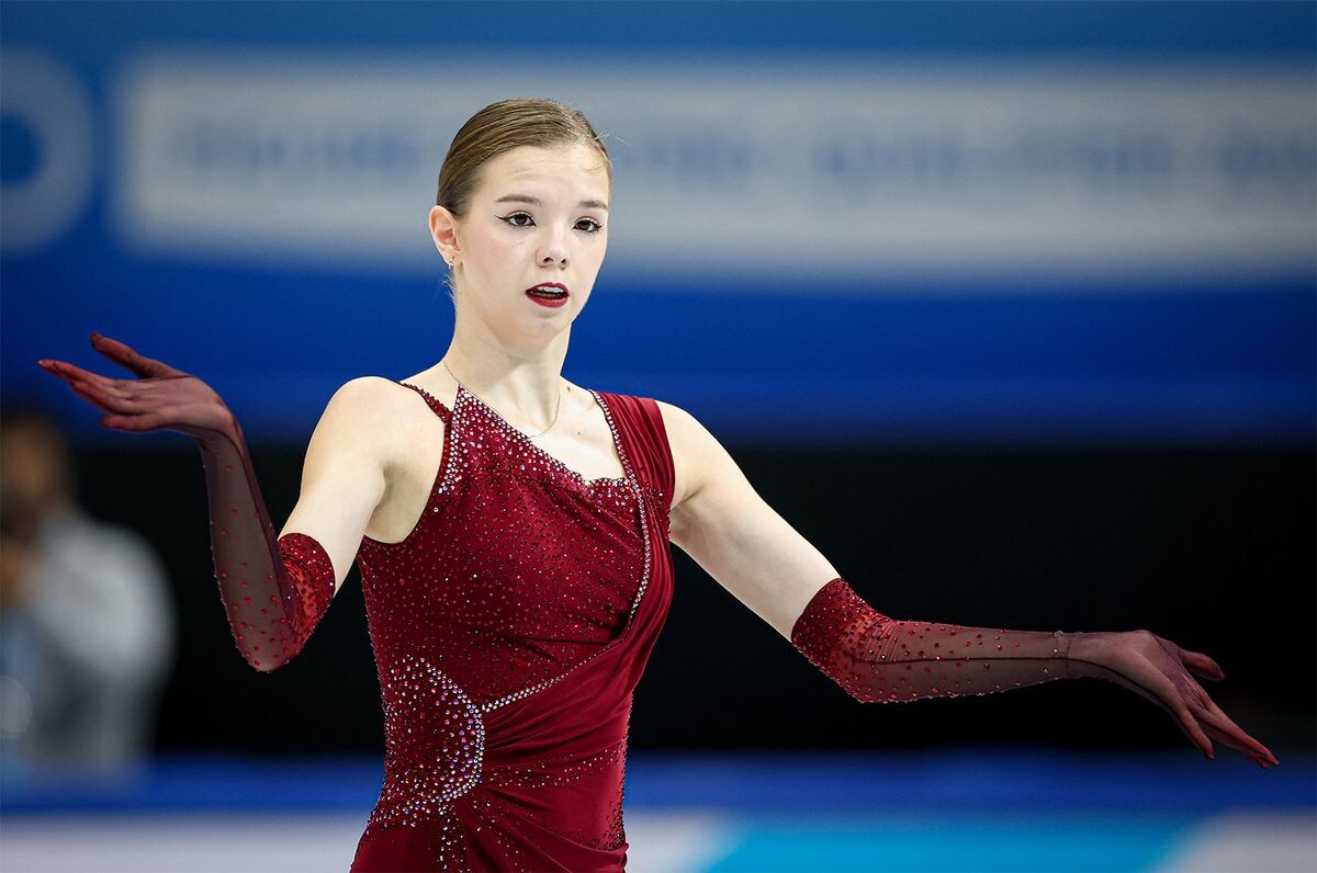    Александр Мысякин, Sport24