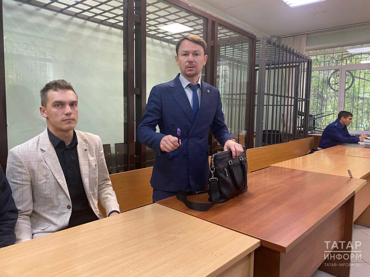 Фото: © Кирилл Гумиров / «Татар-информ»