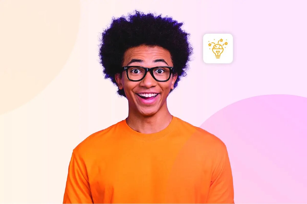    Мы восклицаем: «Гениально!» /getty