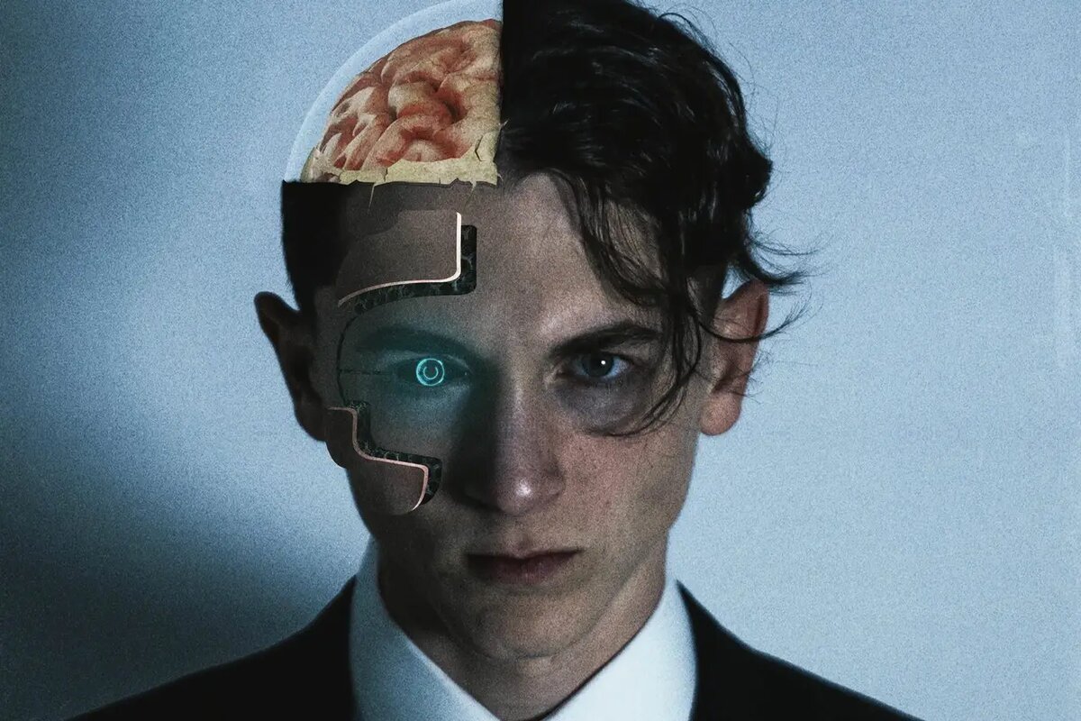    Оutside the box /getty