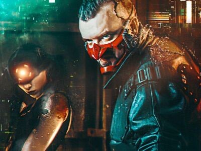    Не опять, а снова: CDPR планирует добавить онлайн-режим в Cyberpunk 2
