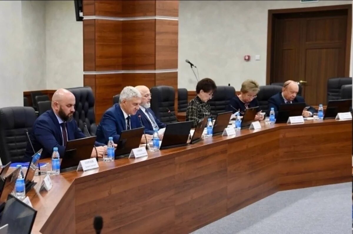    В Карелии на подготовку к зиме направили 2,5 млрд рублей