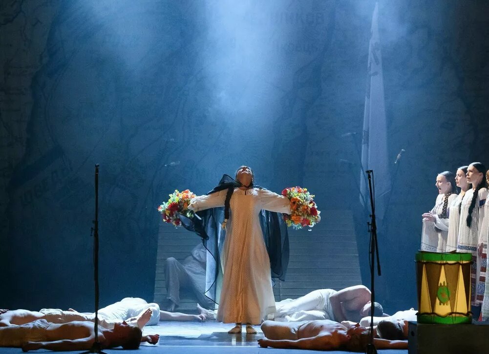    Фанфики, оперы, мультики, паблик-арт и молодежное кино: топ-5 фестивалей осени