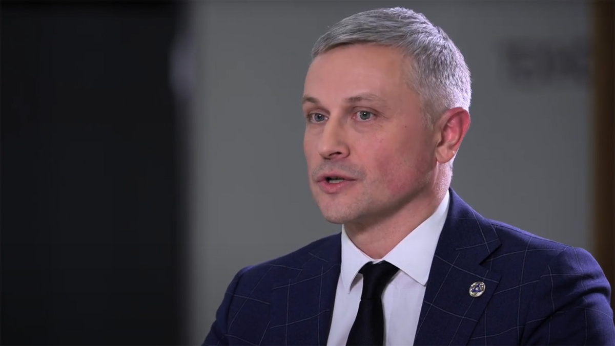   ОЭЗ Технополис Москва / YouTube- Александр Тюнин