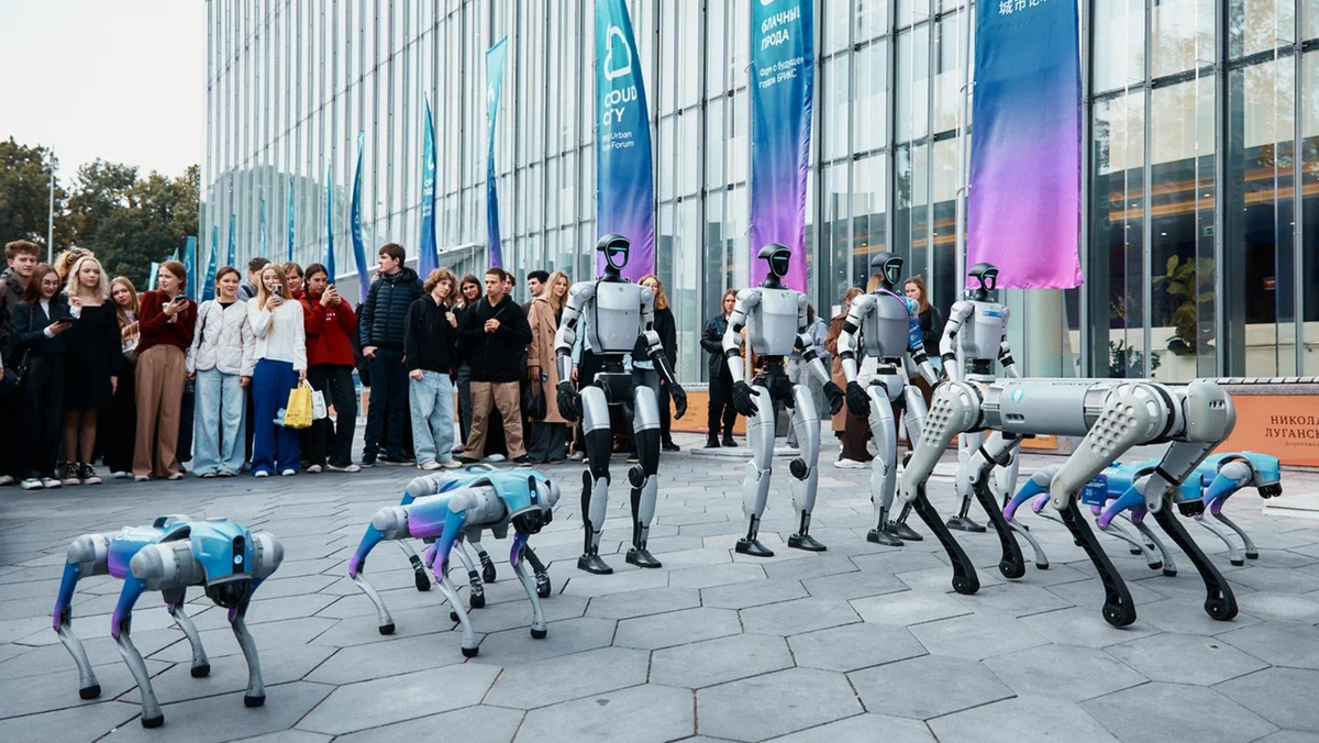   Пресс-служба форума «Облачные города»