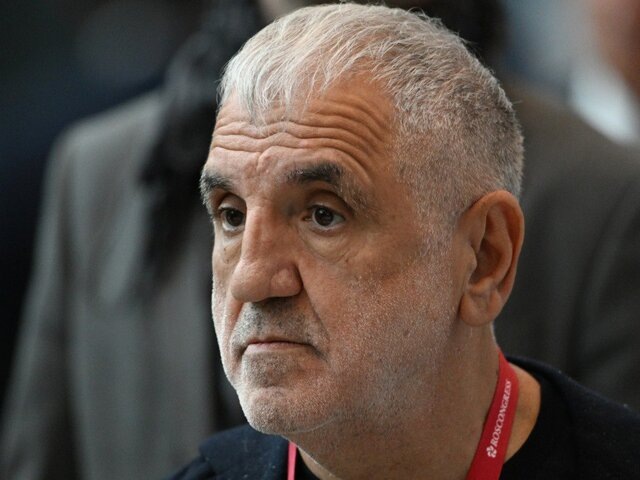    Фото: РИА Новости/Павел Бедняков