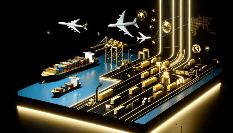    Роботизация логистики: как ночная комплектация может сократить ваши затраты и повысить точность заказов Vladislav Ageev