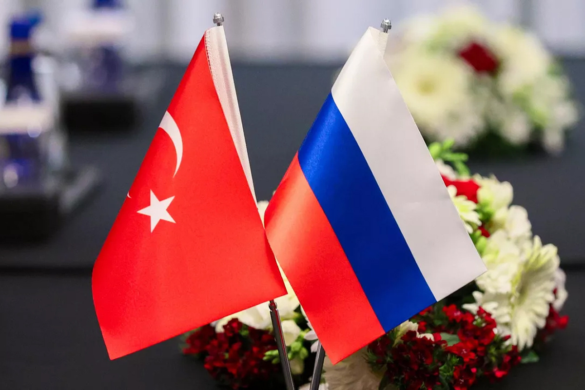    Фото: пресс-служба МИД РФ