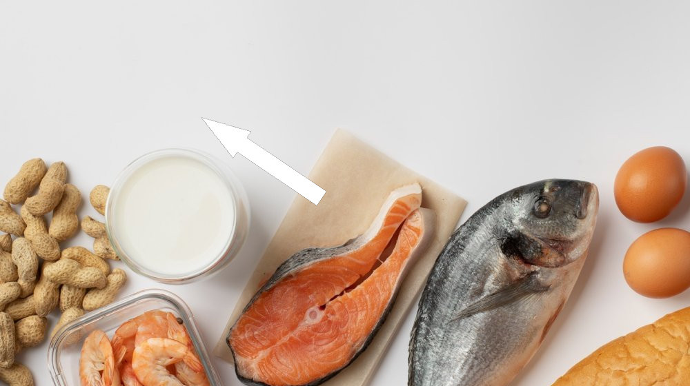    Рыба при подагре — есть или бежать?