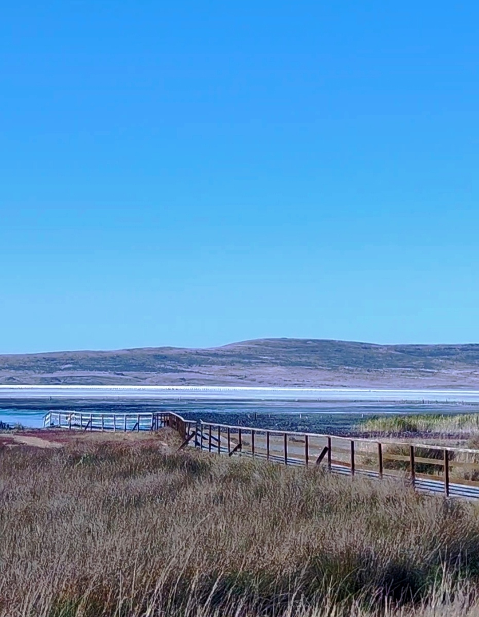 Озеро ЧОКРАК.