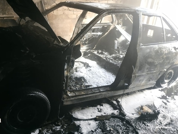     ГУ МЧС России по Костромской области