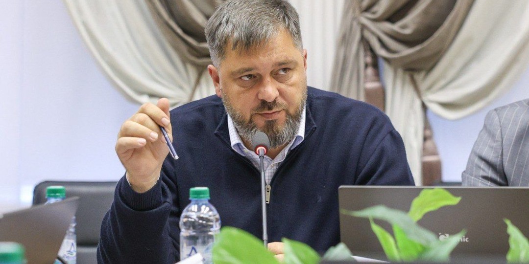 Комплексное развитие территорий обсудили в Дзержинске