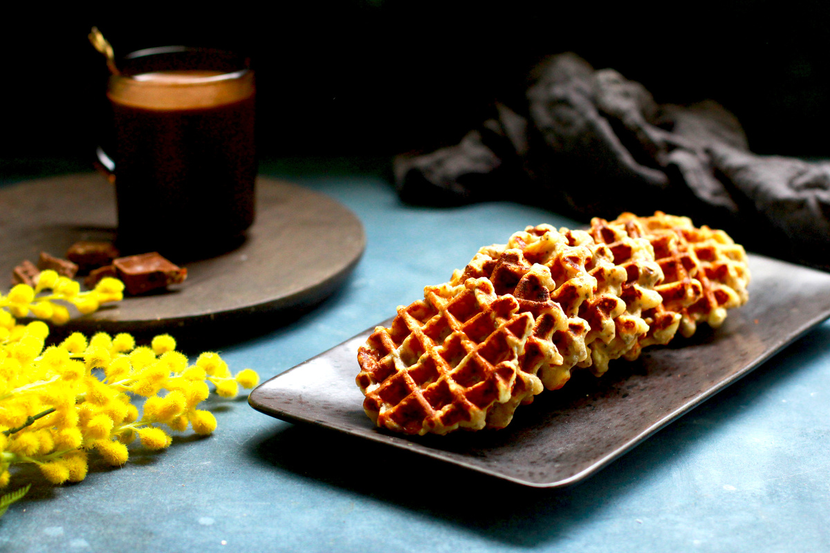 Звездный час Елены Некрасовой. Все рецепты у нее тут: https://t.me/urbanistka_vl