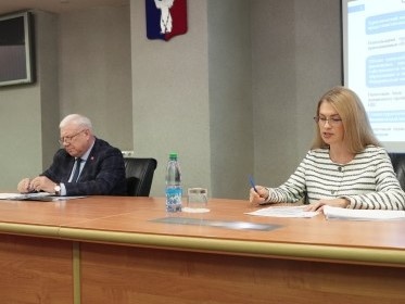    Фото: норильск.рф