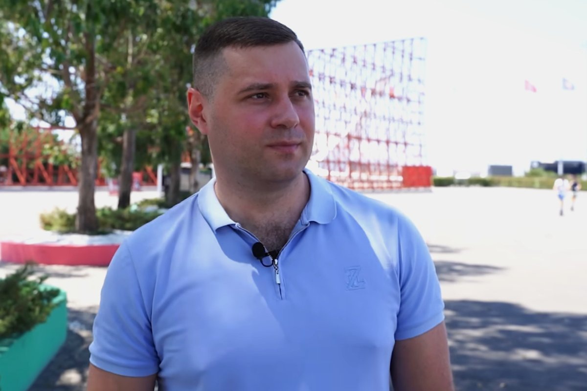 Фото: РИА Новости