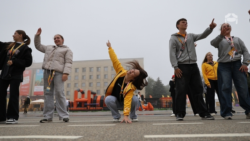      Фото: Иван Высочинский / / ИА «Победа26»