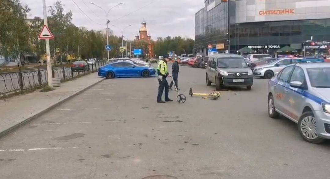     Фото: Госавтоинспекция Екатеринбурга