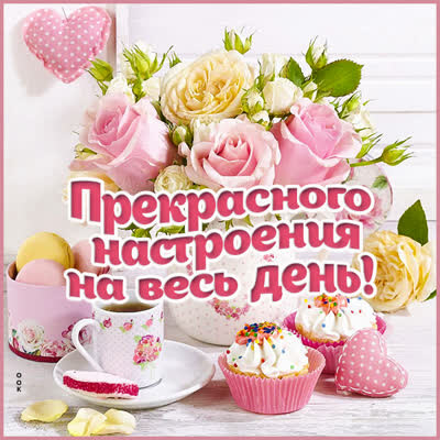 Из интернета для хорошего настроения 💖💐