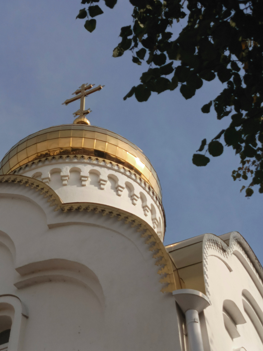 Фото автора