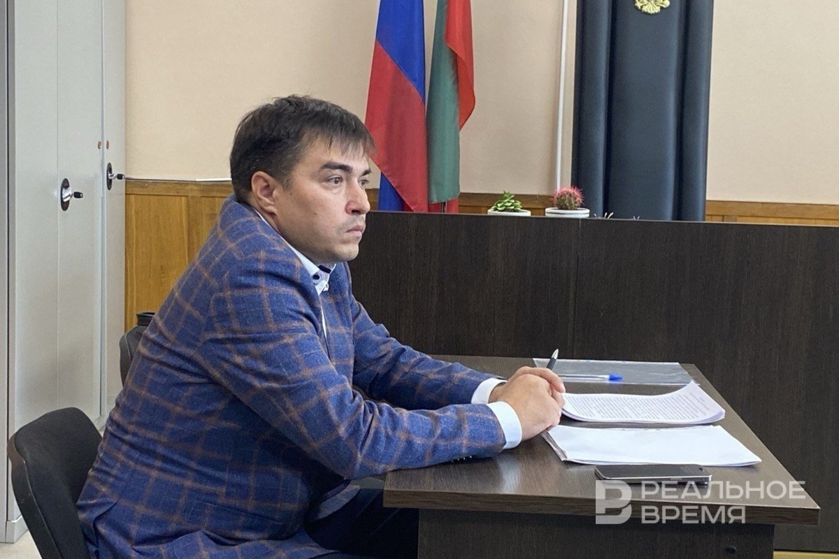   Анастасия Фартыгина / realnoevremya.ru