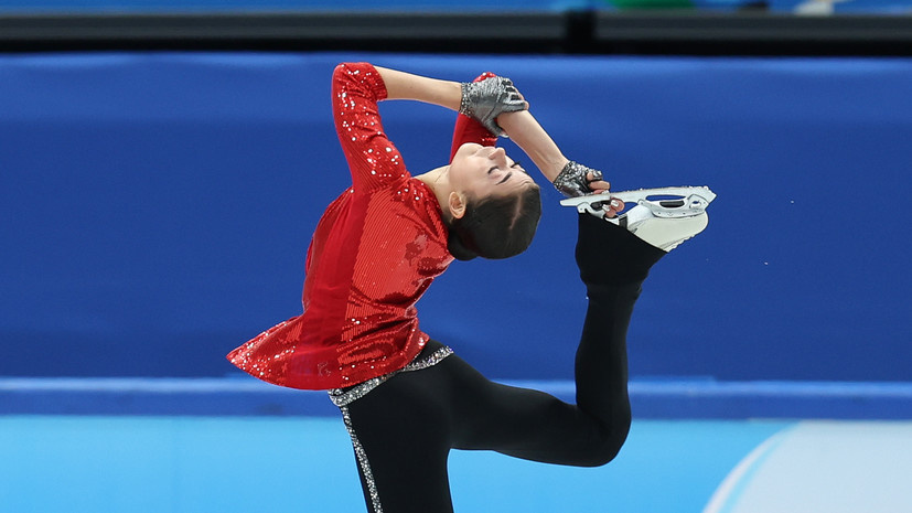   Gettyimages.ru Emmanuel Wong - International Skating Union
