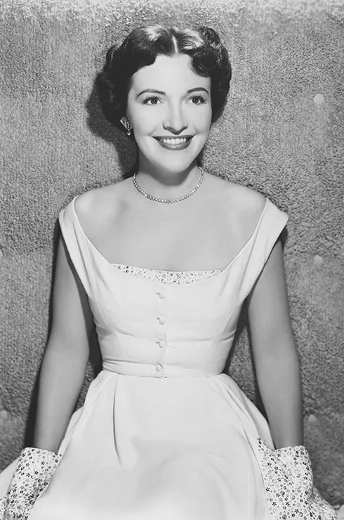 Нэнси Дэвис