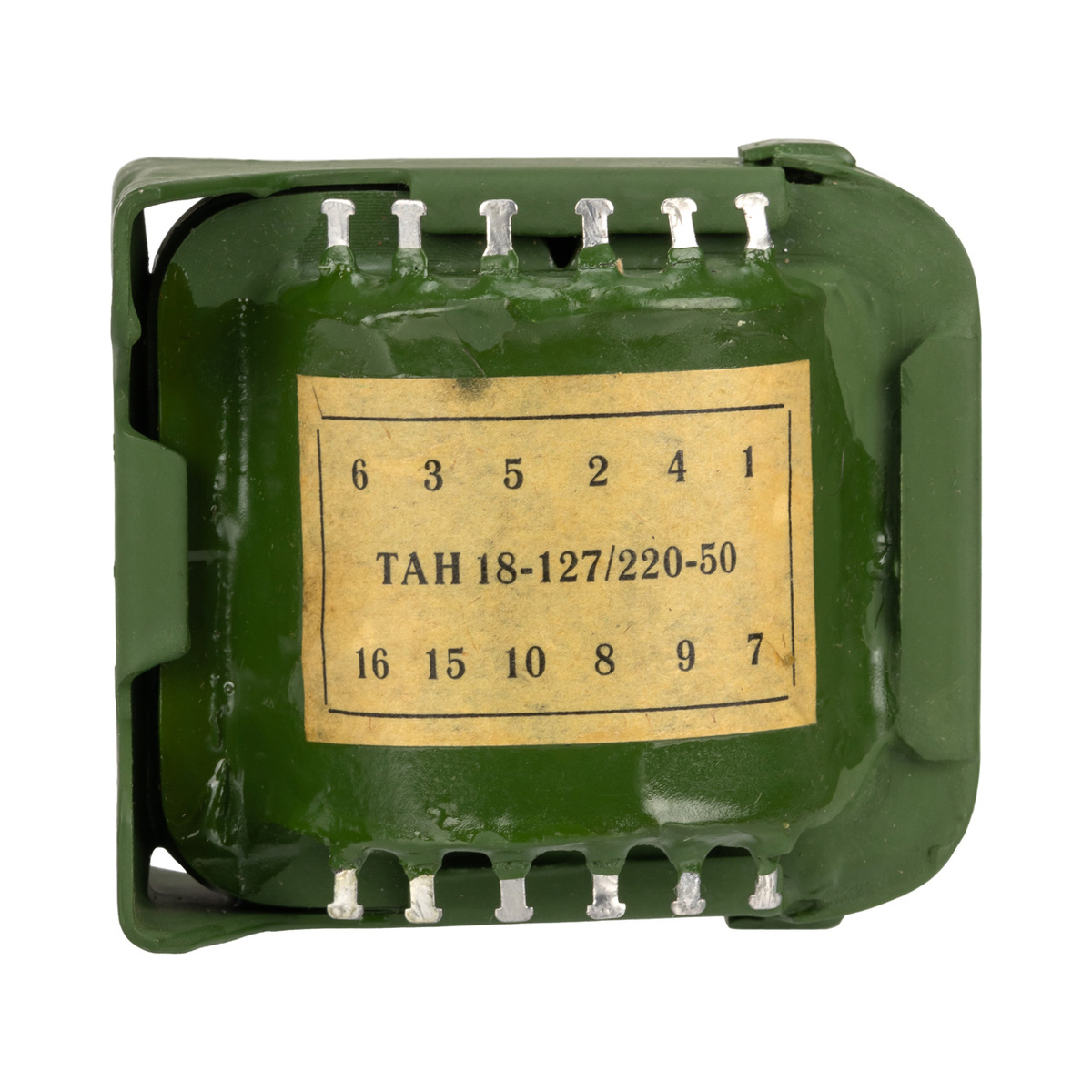                                   Трансформатор анодно-нкальный серии ТАН