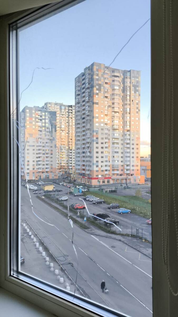 Замена стеклопакета в Мурино недорого 9-043-042 или +7-931-582-68-50
