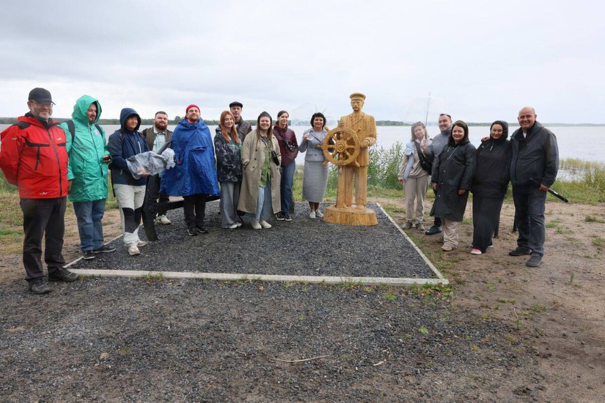 Наш трудовой коллектив.