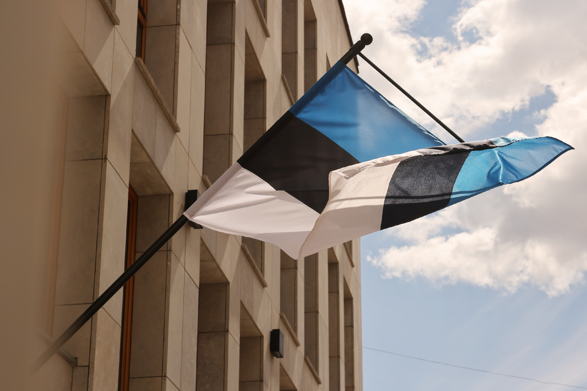 @ Антон Новодережкин/ТАСС