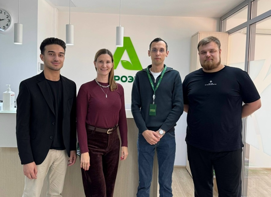    Фото: Юридический институт им. Ю.П. Новицкого КГУ/ ВК