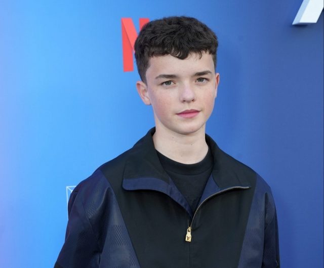    Оуэн Купер. Фото: Getty Images