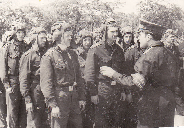 Инструктаж...