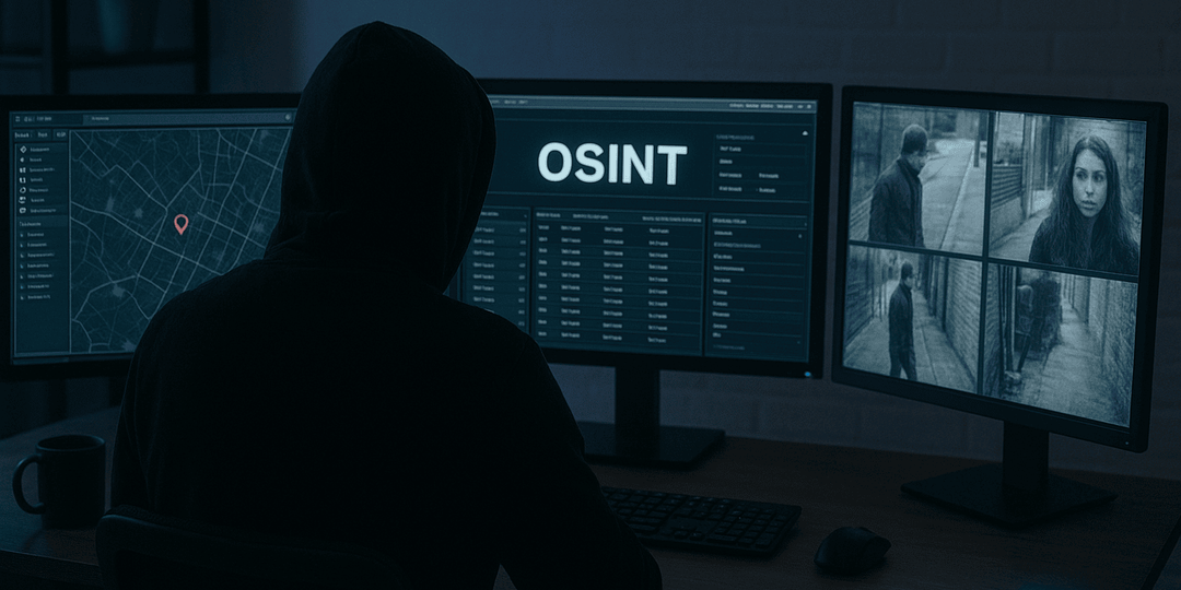 Что такое OSINT: как смартфоны помогают отслеживать пользователей