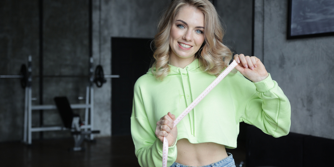 Как разогнать метаболизм: 5 правил, которые работают пока вы спите (и не только)