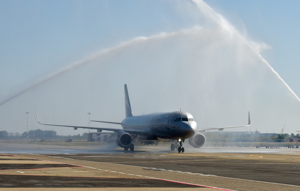Роман Соколов/ТАСС