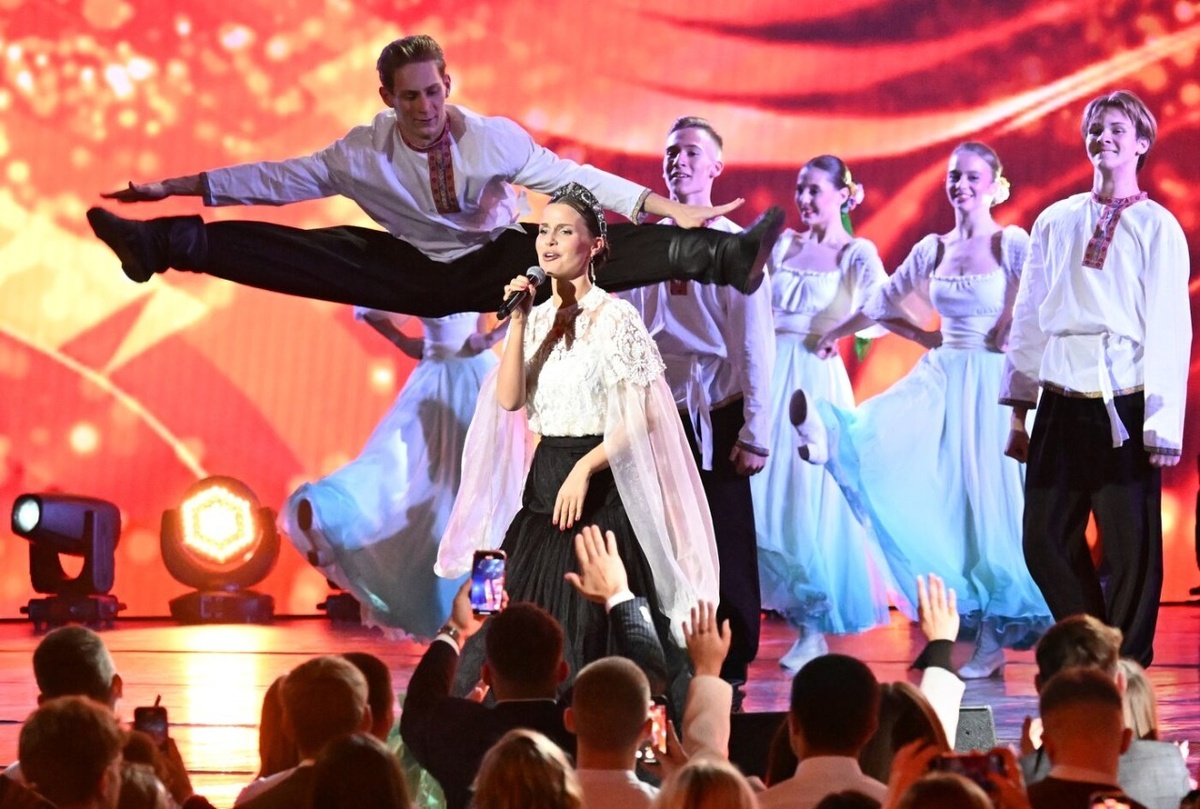    Фото: Пелагия Тихонова, источник: ria.ru