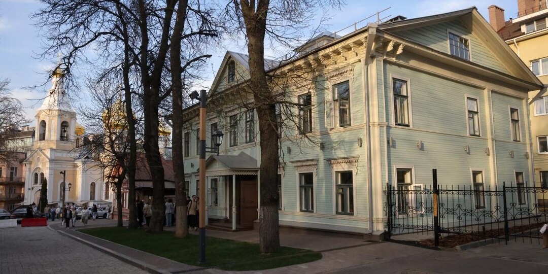 Дом трудолюбия и городская усадьба: какие нижегородские памятники архитектуры обрели новую роль